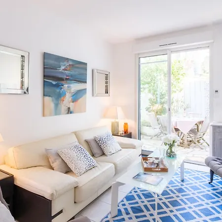 La Petite Arcachonnaise By Interhome 度假居 *