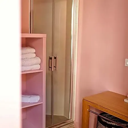 La Petite Arcachonnaise By Interhome * Αρασόν