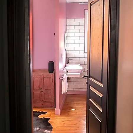 La Petite Arcachonnaise By Interhome Σπίτι διακοπών *