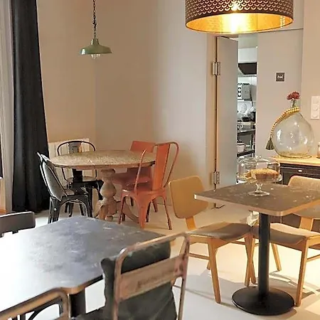 La Petite Arcachonnaise By Interhome * Αρασόν