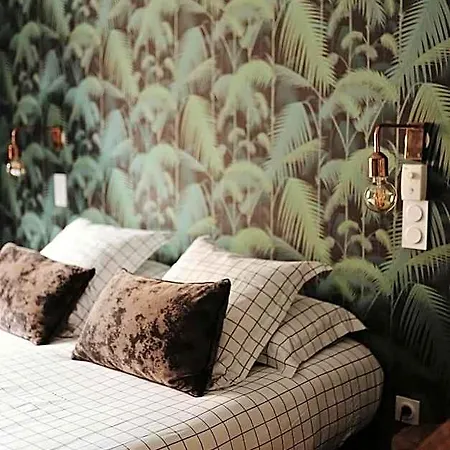 La Petite Arcachonnaise By Interhome Αρασόν