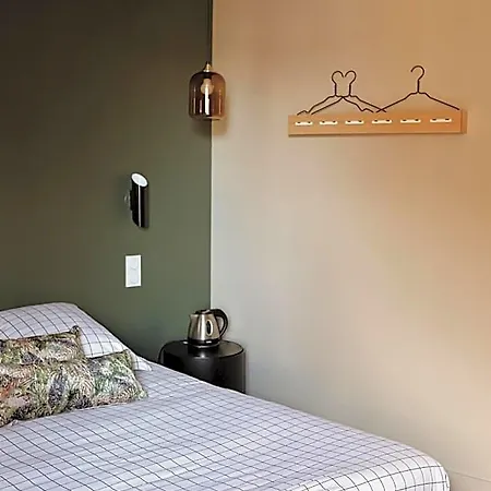 La Petite Arcachonnaise By Interhome
