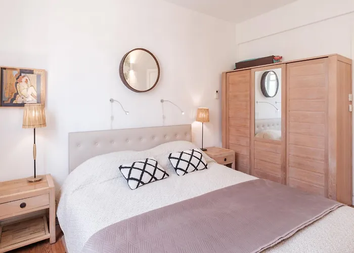 Feriehus La Petite Arcachonnaise By Interhome *